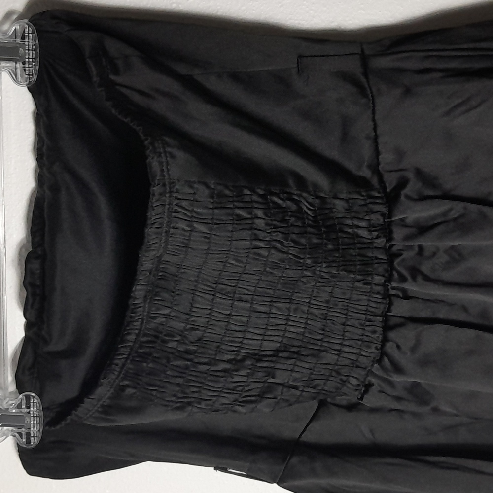 CUTTEST MADRAG MINI DRESS - Picture 5 of 12